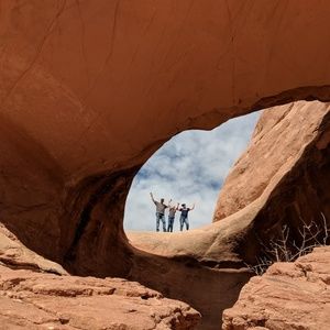 Meet your Posher, Tami